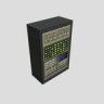 Half-Life in Minecraft. Server