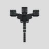 Tyrant wither