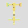 Pogo Stick