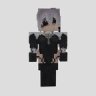 Nier Automata 2B (model engine)