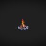 Campfire (16x)