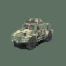 AMN-590951 [VPK-URAL] [LOW-POLY]