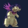 Hisuian typhlosion [PokeBedrock]