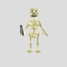Szkielet / Skeleton