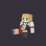 Rudeus Greyrat Minecraft