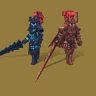 Knight Igris Solo Leveling