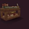 Spell Table