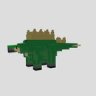 stegosaurus minecraft