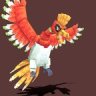 Ho oh