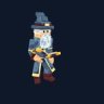 Arcanist