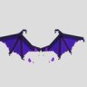 Void dragon wings