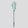 Storm Cleaver