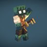 Derrington Player Skin