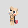 Dandys World GOOB Minecraft Skin
