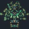 Aceruin Weapons and Tools Set