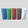 Low-Poly Lockers