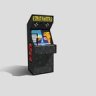 Arcade Machine [40bc94]