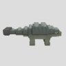 Ankylosaurus [2f02a9]