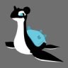 Orca lapras (Old Textures)