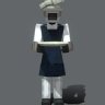 Chef Cameraman