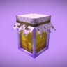 Honey Jar