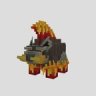 Blazeboar