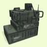 Military Radio