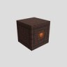 Blast Furnace Retexture
