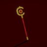 Frieren's staff