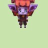 Tristana Corte das Fadas