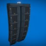L-Acoustics K3 Line-Array