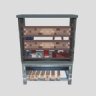 WorkBench 2 RUST BlockBench
