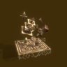 Tea table [76d329]