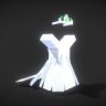 Princess Armor Set