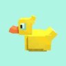Duck [7c7793]