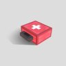 first aid kit