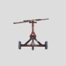 Mini Copter RUST