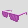 [Minecraft]Shutter Shades-Stylized Party Glasses