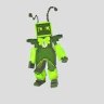 vee (redesign) model