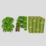 [Minecraft] Bamboo