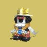 Dusclops Onepiece Cobblemon