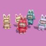 Lububu for minecraft