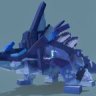 Primordial Bathysmal Vishap
