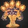 sand elemental spirit