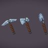 Diamond Tools [fd1df5]