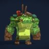 Ogre Toad