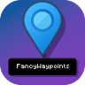 FancyWaypoints