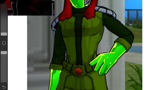 Fusion Kiva Concept Art