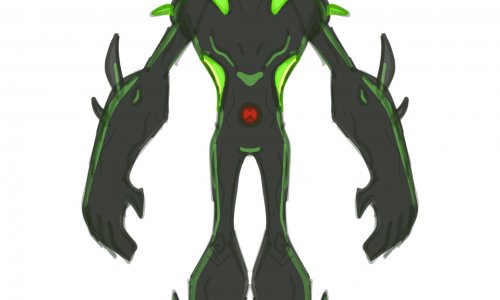 Fusion Swampfire