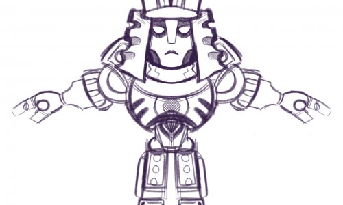 Sym Bionic Titan Nano